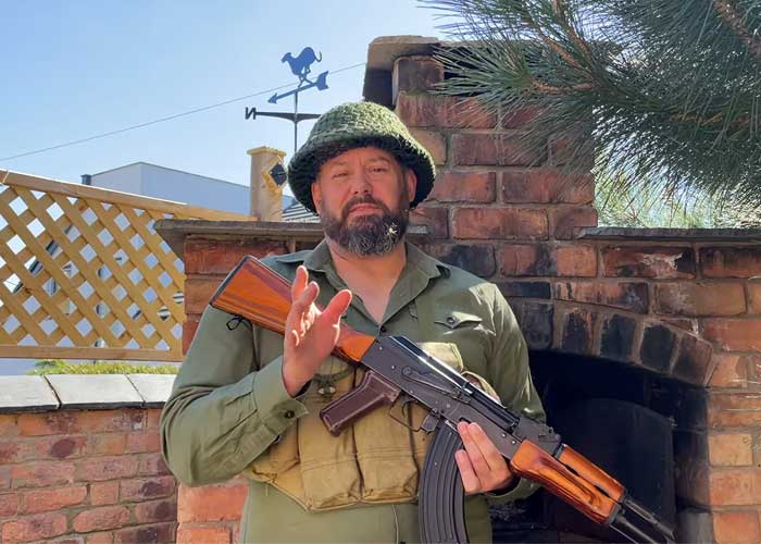AATV Vietnam Airsoft: PAVN/NVA Loadout