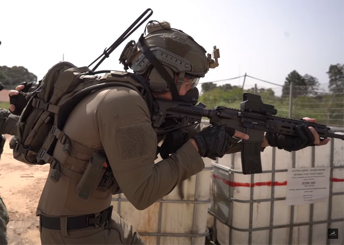 Agilite Modular Assault Pack III Overview