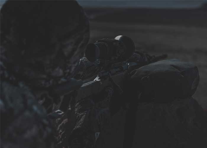 AMNB: Choosing Night Vision Equipment For Airsoft