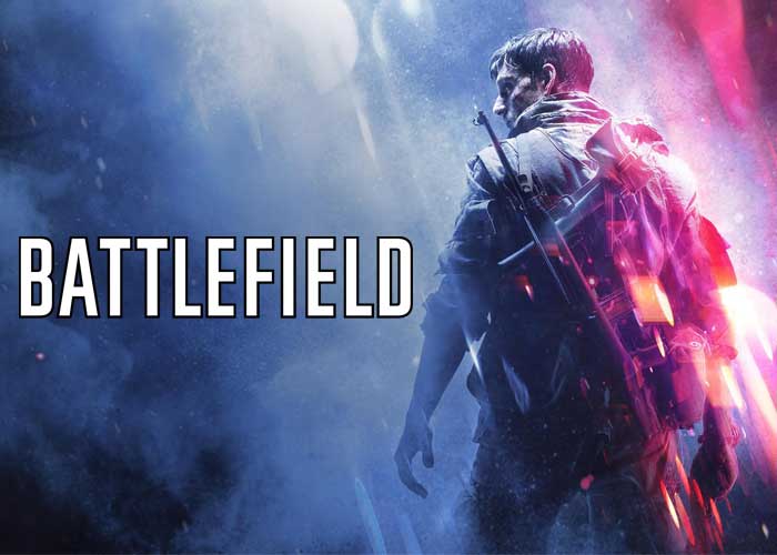 Battlefield V