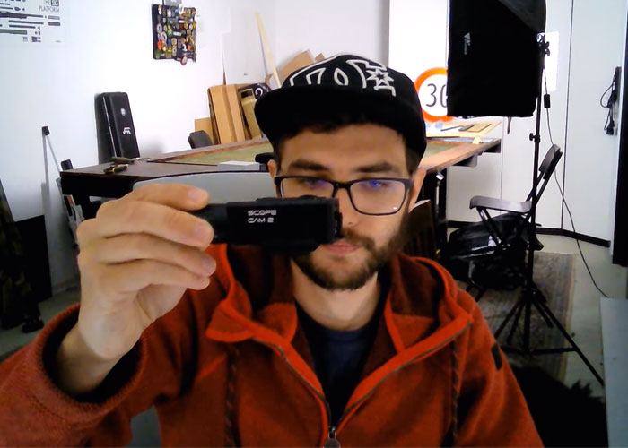 The Best Airsoft Scopecam In 2021? Popular Airsoft To The