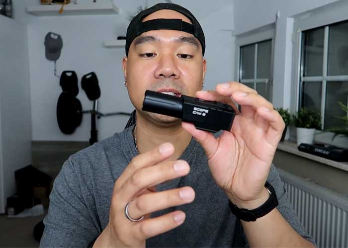 Geonox Airsoft: Runcam Scope Cam 2
