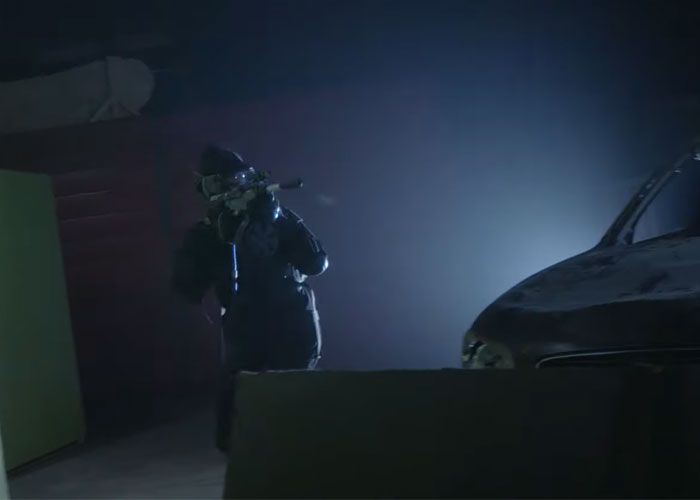 Kraken Airsoft How To Create Better Airsoft Videos