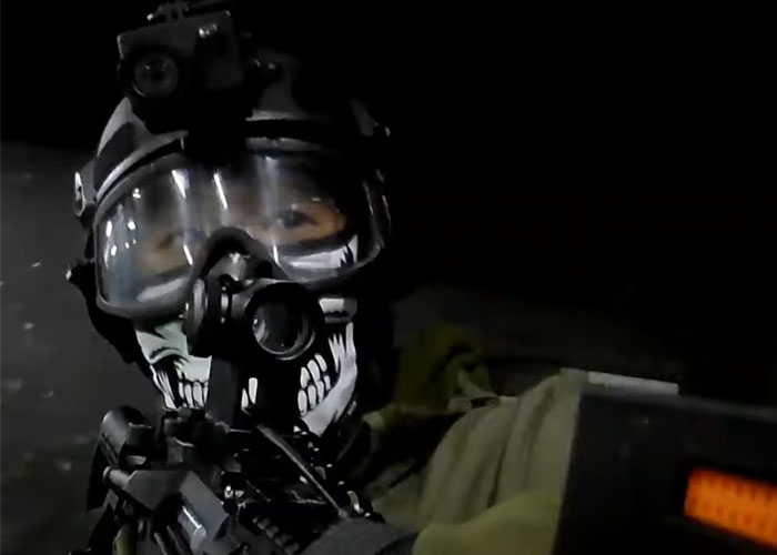 Pulverize Airsoft Channel Airsoft Filming Tips & Behind The Scenes