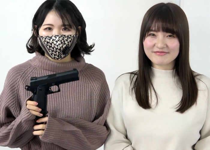 Rock Rose: Tokyo Marui Hi-Capa 4.3 EBBb