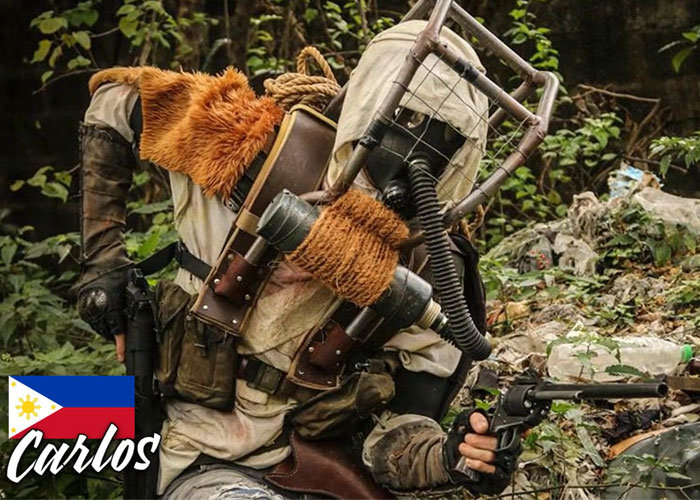 Black Ops Airsoft Custom Paint Jobs Pt. 2 Popular Airsoft To