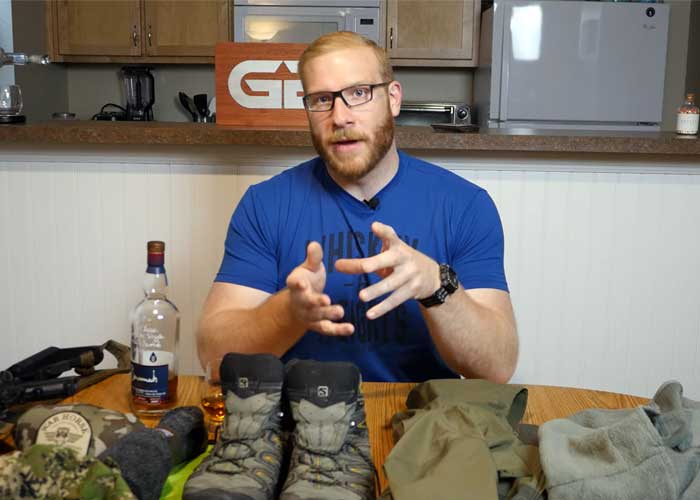 Gun Gamers' Tips For Playing Airsoft In The Rain Popular Airsoft