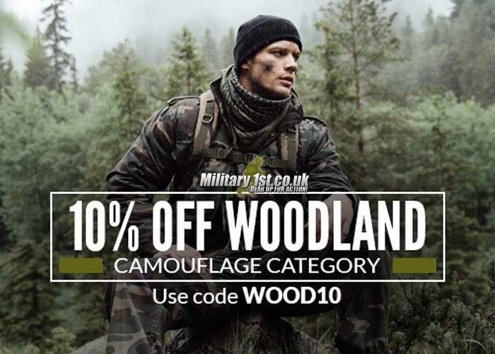 woodland camo 10