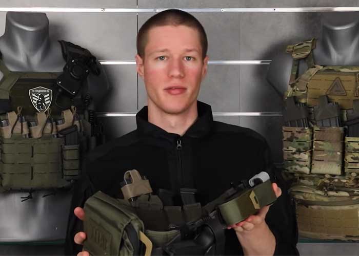 Recon Brothers Direct Action Belts Popular Airsoft To The