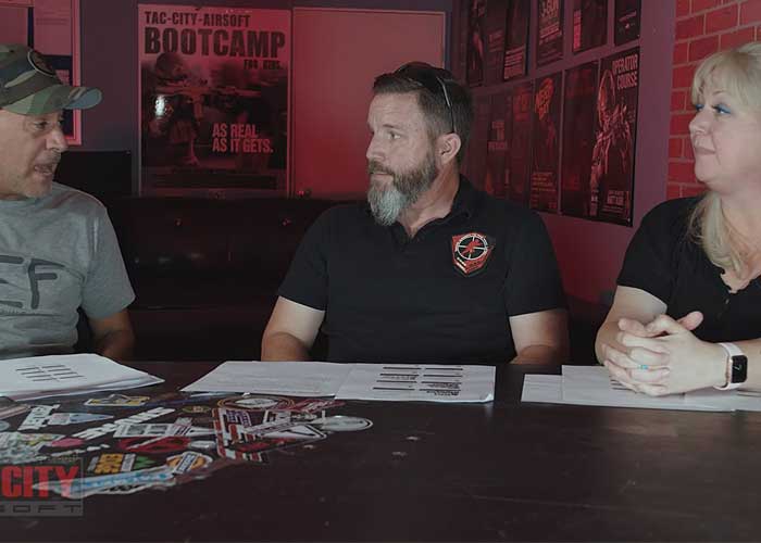 Tac City Unfiltered: How To Start An Airsoft Park