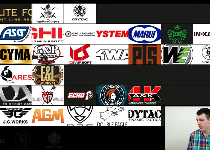 WE G26 Advance Now At Action Hobbies Popular Airsoft To The