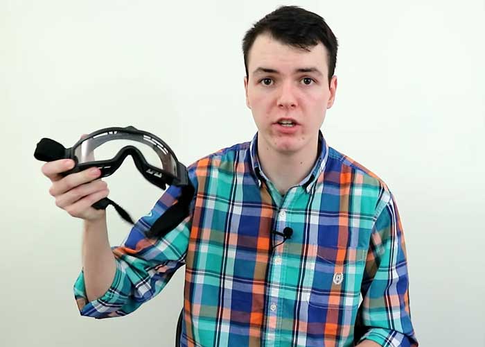 Preventing Goggles From Fogging Up Popular Airsoft To The