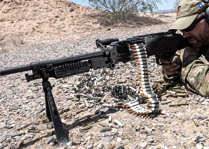 True Velocity 6.80 TVCM