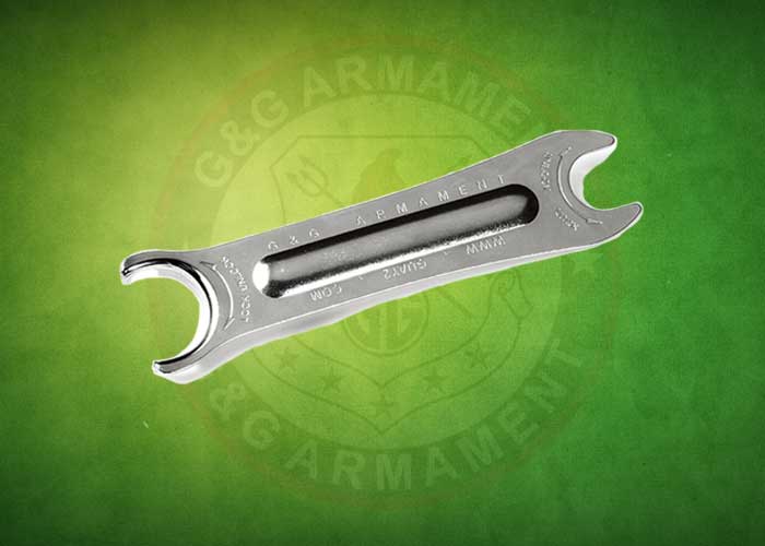 G&G GR16 Tool