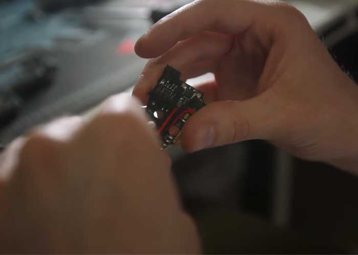 T238 Optical MOSFET Review | Popular Airsoft: Welcome To The Airsoft World