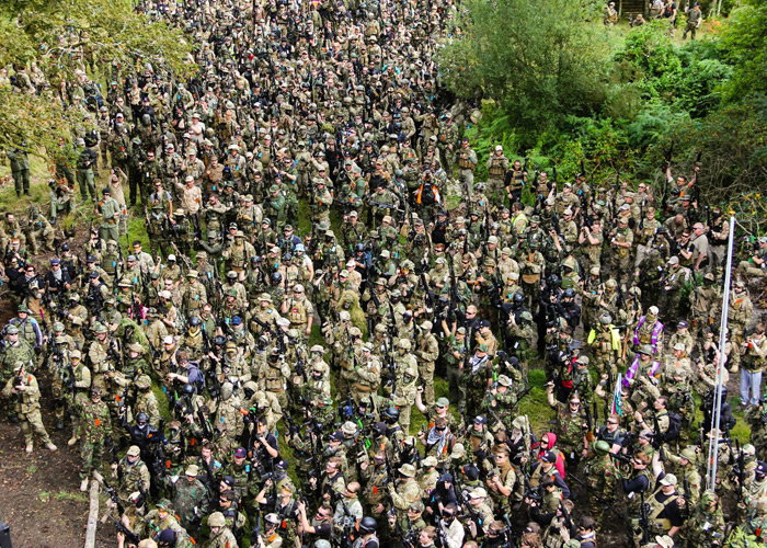 Airsoft Station CYMA Bizon Overview Popular Airsoft To The