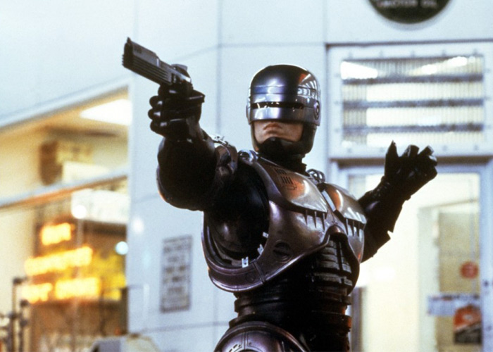 Robocop 1987