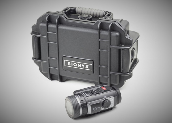 SKW Airsoft SIONYX Aurora PRO
