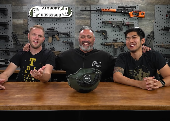 Evike NSRT Episode 160: Drones In Airsoft