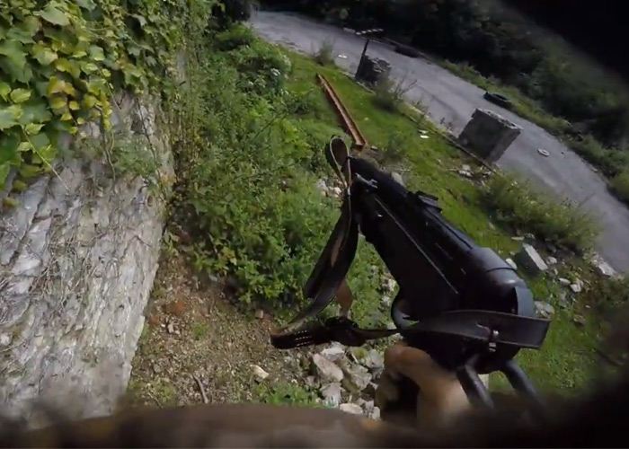 World War 2 Airsoft Gameplay Popular Airsoft To The Airsoft World