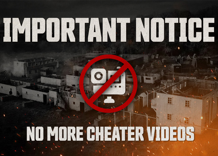 Warzone Airsoft & Paintball Cheater Videos