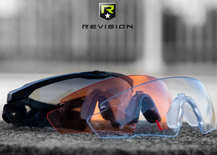 AMNB Review: Revision Sawfly R3 Deluxe Kit