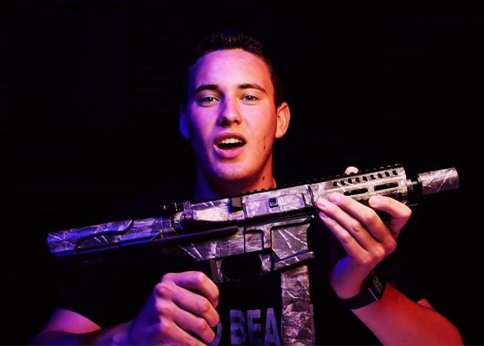 Arroyo Airsoft's Cheap Airsoft Camo Guide Popular Airsoft To The Airsoft World