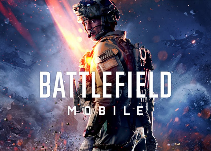 EA Battlefield Mobile