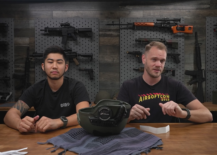 Evike NSRT Episode 161