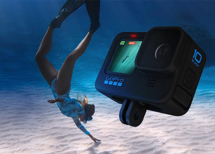 GoPro Hero10 Black