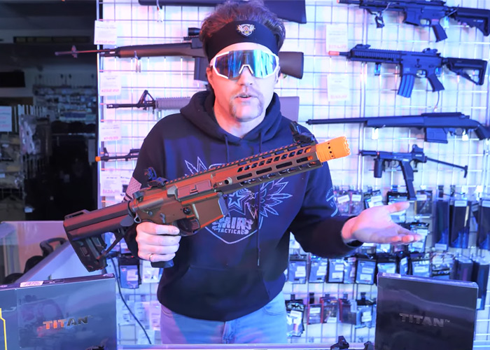 MiR Tactical More On RocketLabs Upgrades