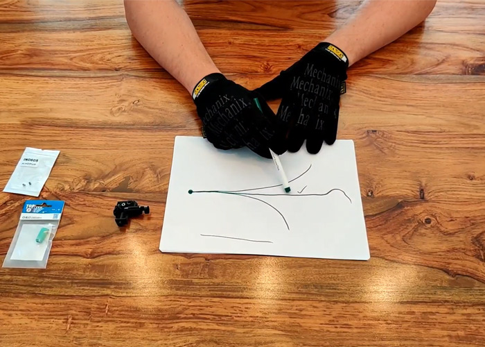 BB Weights & How The Hop Up Works Popular Airsoft To The