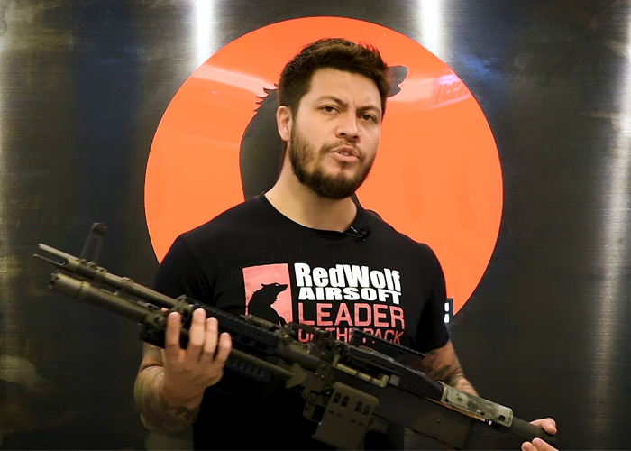 RWTV's Ultimate Guide To Airsoft