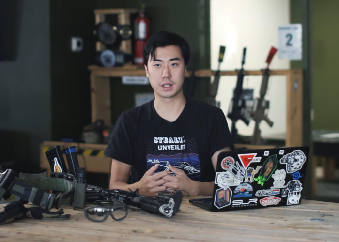 Siege Airsoft Rules & Guidelines For 2021 Popular Airsoft To