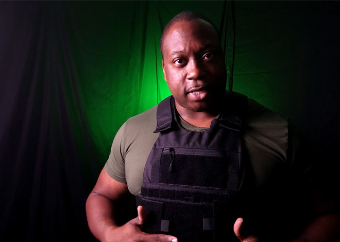 Best Budget Airsoft Plate Carrier Ever? Popular Airsoft To