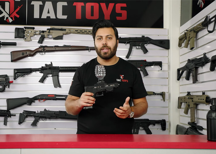 Tac toys opening sales hours