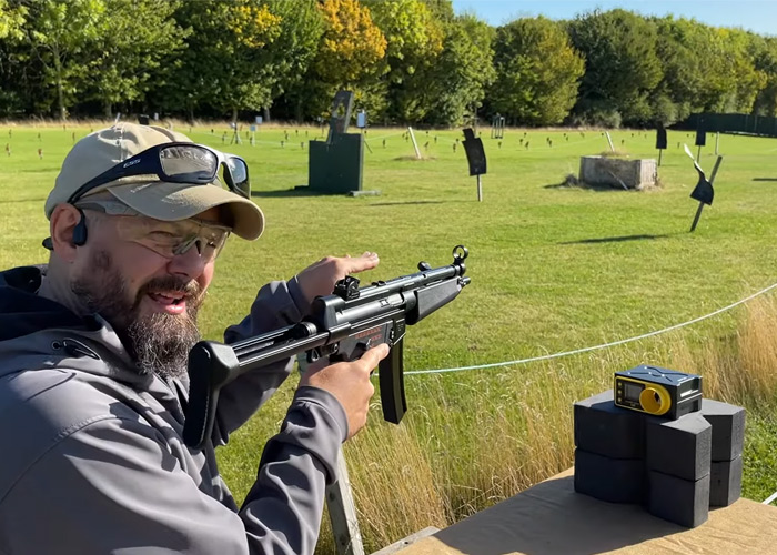 Two Updates from Systema Engineering | Popular Airsoft: Welcome To The ...