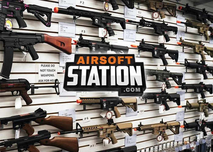 Airsoft Station Special Deals