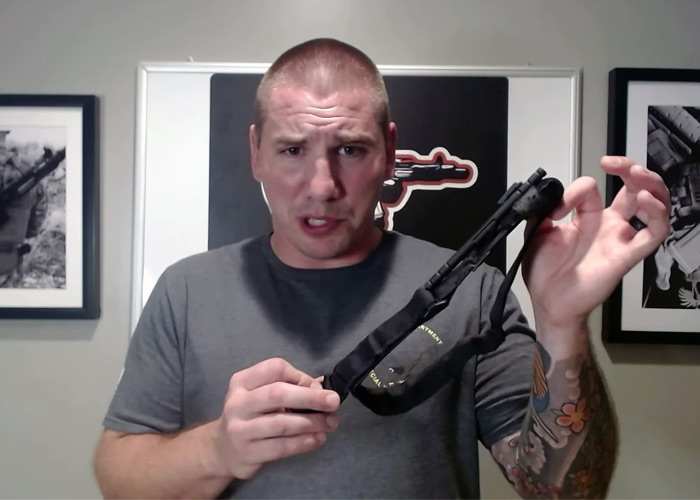 Gunfather Milsim: Better Airsoft Medic Rules