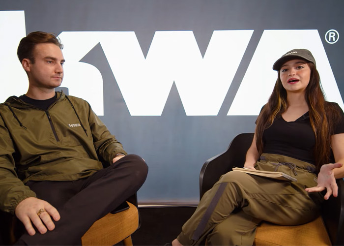 KWA Insider: Video Games & Airsoft