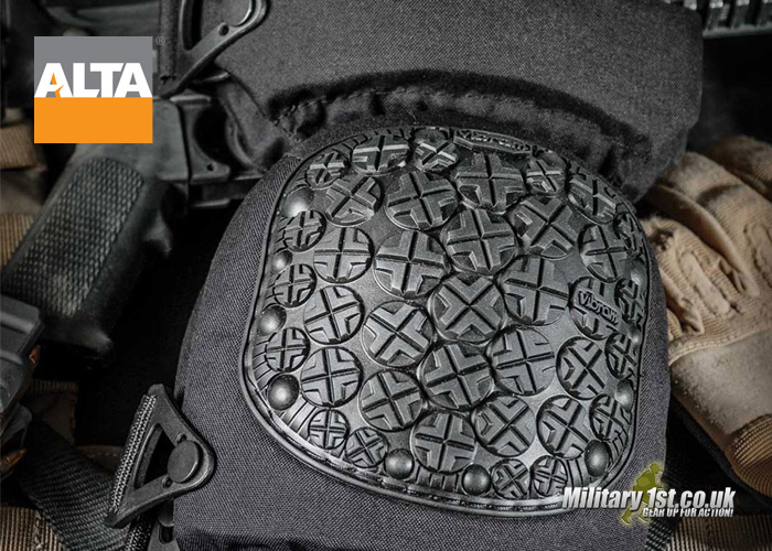 Military 1st AltaCONTOUR 360 Knee Pads