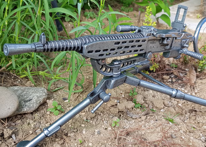 ASGI Magpul PTS PDRC AEG Overview Popular Airsoft To The