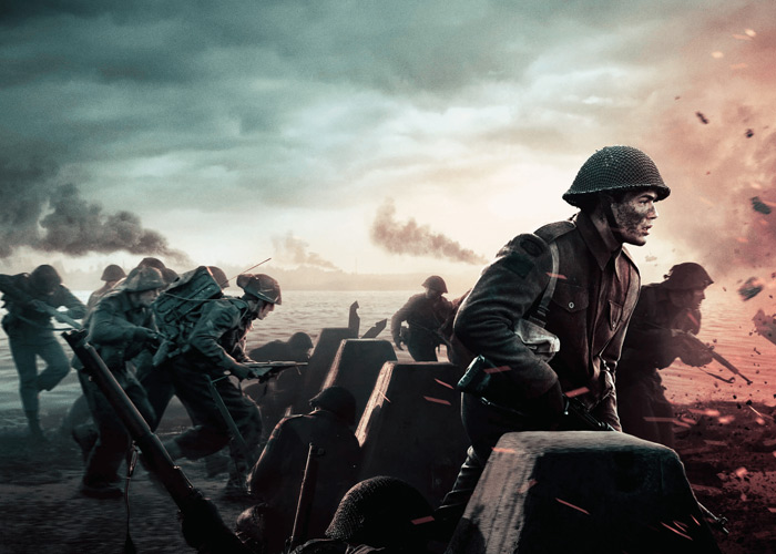 The Forgotten Battle Film