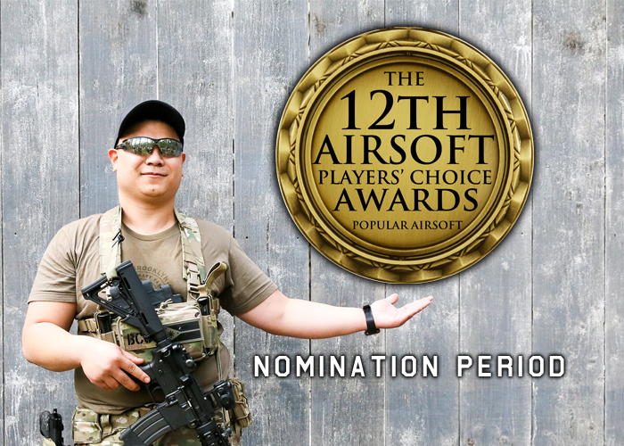 12 APCA Nomination Period Week 1