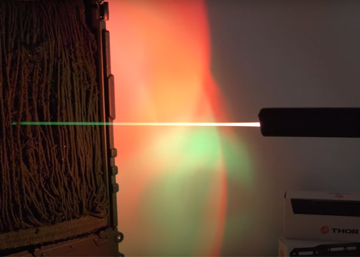 Airsoft Mike Acetech Thor QD Tracer Unit With Bifrost M Popular