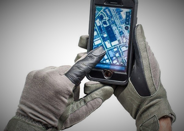 First Spear Operator Glove Popular Airsoft To The Airsoft World