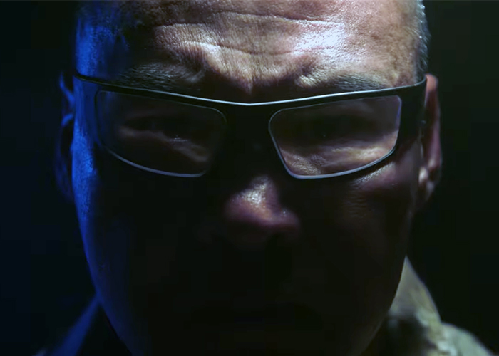 Gatorz Eyewear Ronin Collection