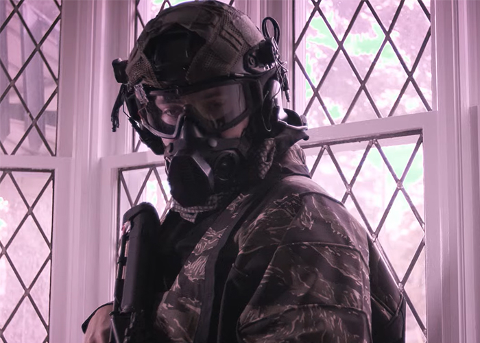 A Speedsofter Puts Together A Milsim Loadout | Popular Airsoft: Welcome ...