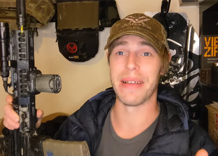 Ollie Talks Airsoft Baseball Caps For Airsoft