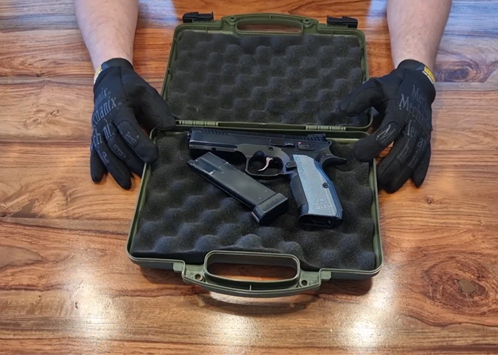 Rock Bottom Airsoft's 5 Bits of Airsoft Kit That New Players Will Want